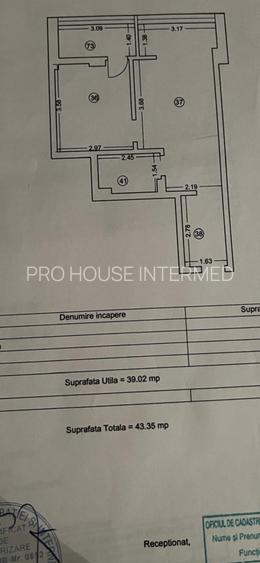 Tomis Plus - 2 camere , mobilat , utilat - 8