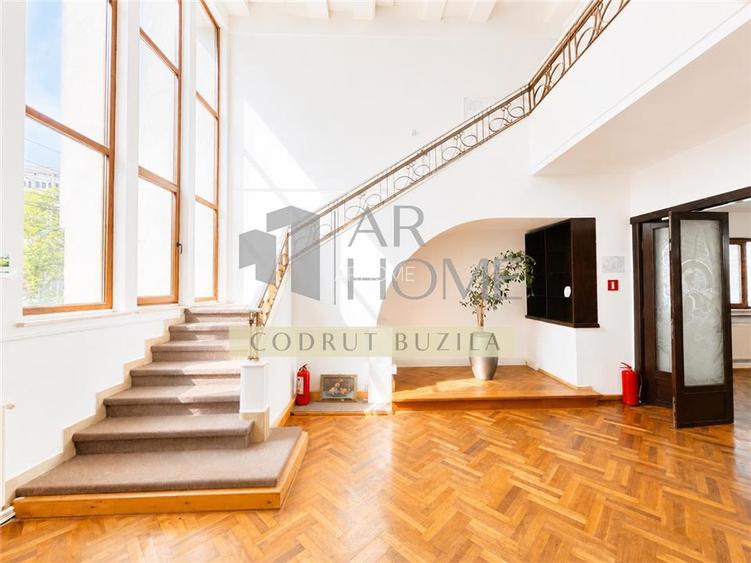 Spatiu comercial 160 mp, zona ultracentrala, Ploiesti - 3