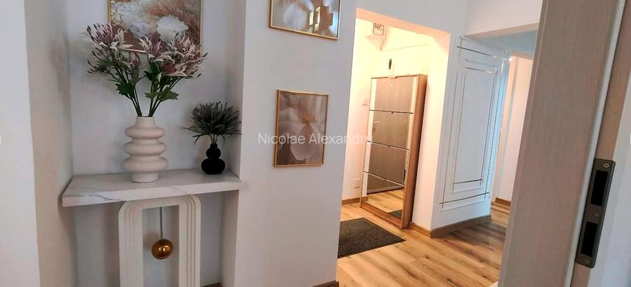 Proprietar, ap 3 Dormitoare, mall Afi, Centrul Civic - 10