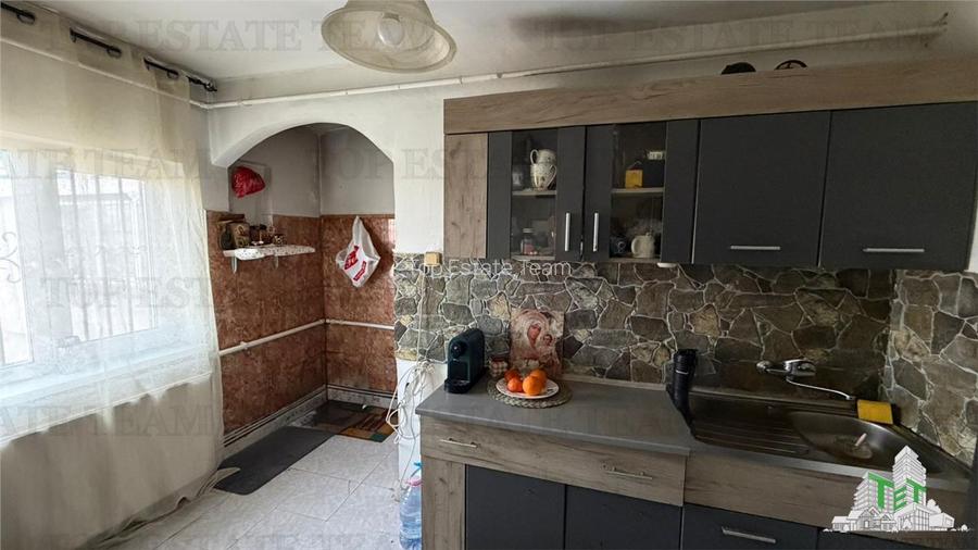 Apartament 3 camer ideal locuinta sau investitie,Ovidiu-Constanta - 10