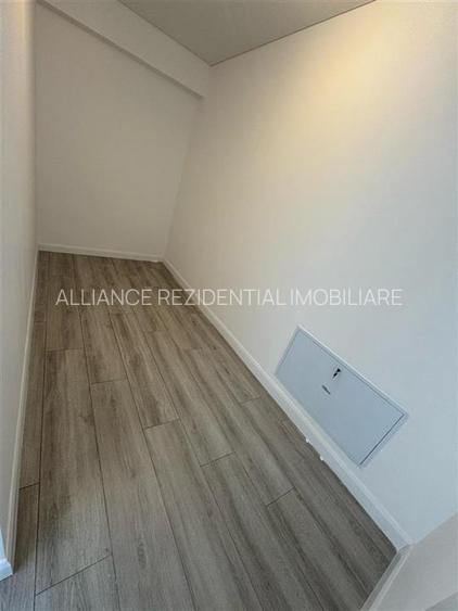 APARATORII PATRIEI | Penthouse 3 camere-119 mp - 9