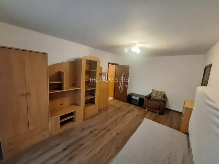 Garsoniera mare decomandata zona parc IOR metrou Nicolae Grigorescu - 11