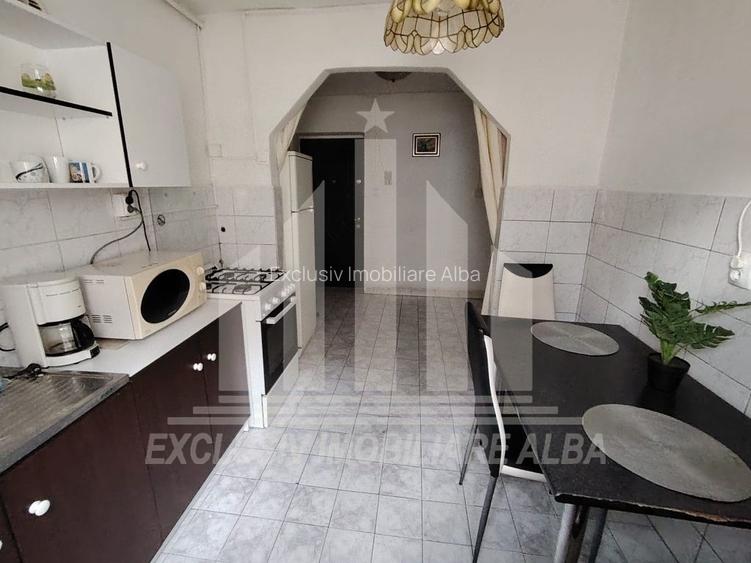 Apartament 2 camere decomandate | 46mp | Cetate - zona Parcului Unirii - 2