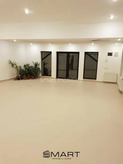 Spatiu Comercial 75 mp Sacele zona Penny - 4