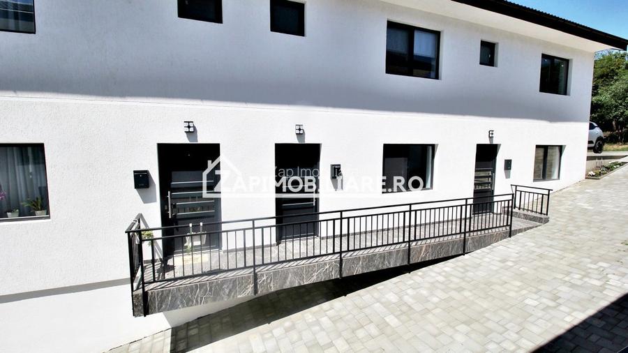 Apartamente NOI la cheie 110 mp.D-P-E,1 garaj+2 parcări - 19