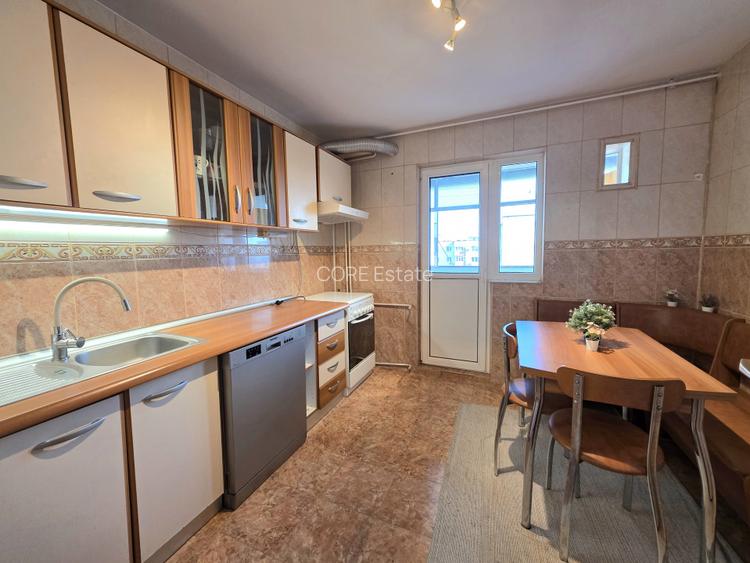 De vanzare 2 camere langa Oraselul Copiilor(la Brancoveanu) - 12