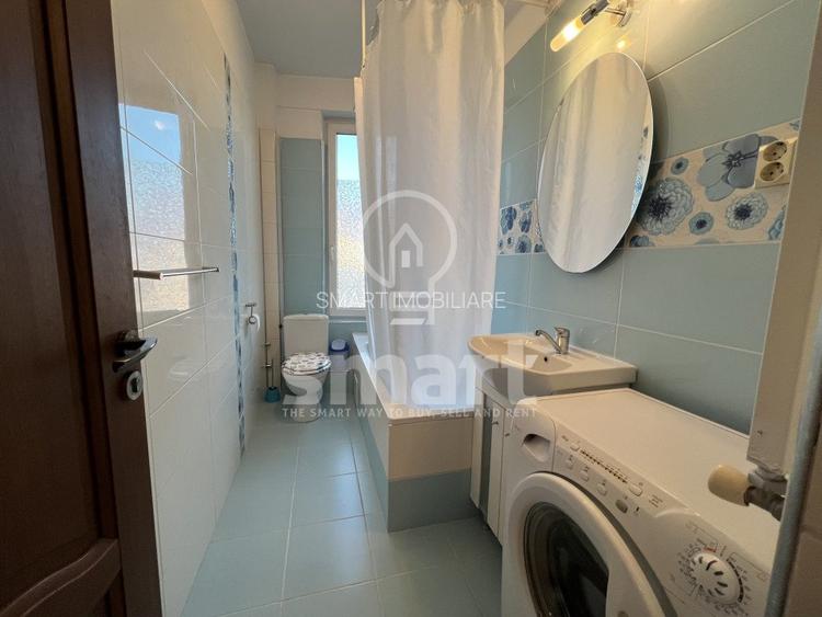 Apartament 3 camere bloc nou Zorilor UMF - 4