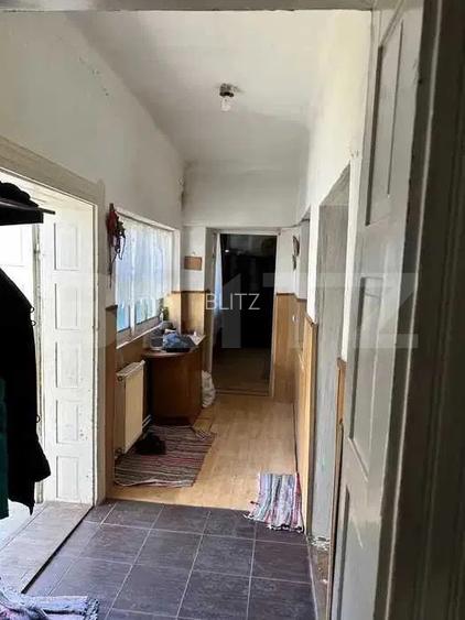 Apartament la casa cu gradina de 380mp - 4