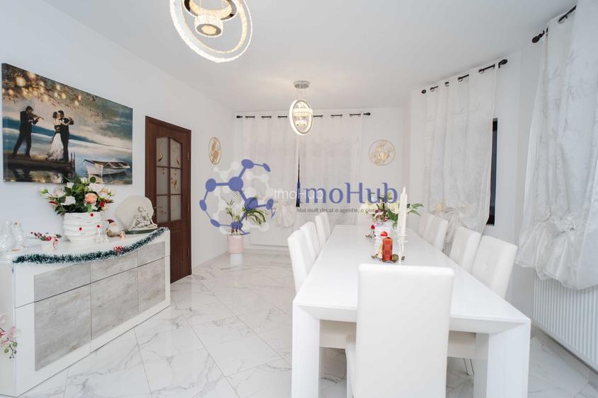 Casa 155 mp utili, 1805 mp teren, mobilata si intabulata, Letcani - 3