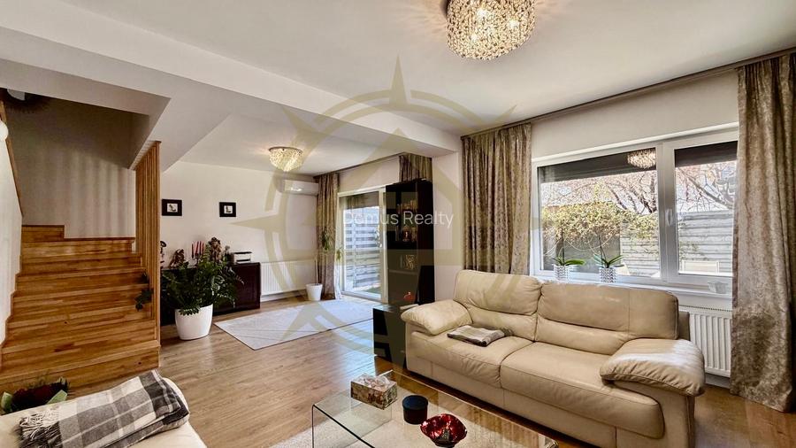 DOM00284 - Comision 0 | Casa Alipita la Calcan Odaile Otopeni - 13