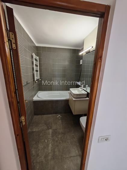 Exclusivitate -  Faleza Nord -3 camere mobilat si utilat - 10