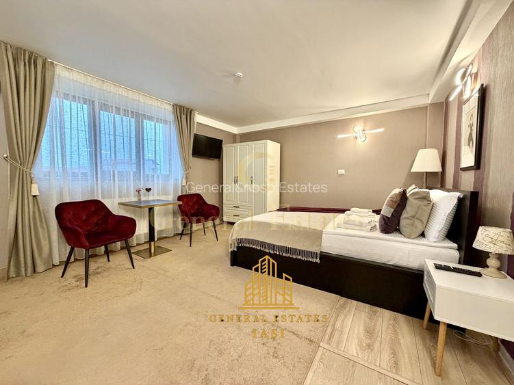 Vânzare Afacere la Cheie - CashFlow imediat- UltraCentral - 11