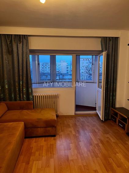 Închiriere garsonieră Teatrul Masca – Bd. Uverturii - 8