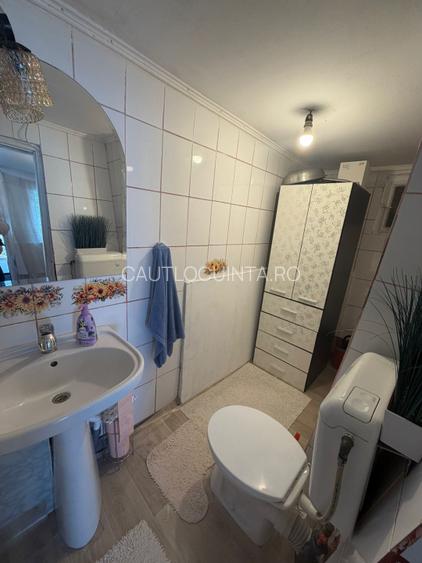 Casa si Teren/ Curte/ Antiaeriana - 14