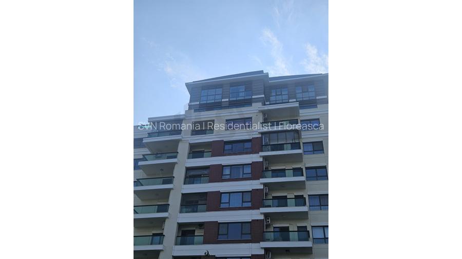 REA1025167 Penthouse 5 camere Emerald Residence I View superb - 17