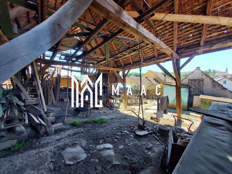 Casa 3 camere | 760 MP Teren | Slimnic - 20