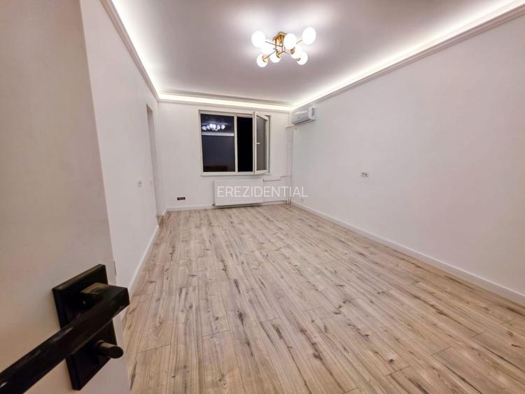 Apartament-de vanzare- 3 camere-decomandat-renovat-zona Rahova - 2