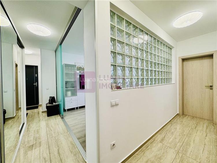 Apartament 3 camere de vanzare | mobilat utilat | Kogalniceanu | etaj 1 | video - 7