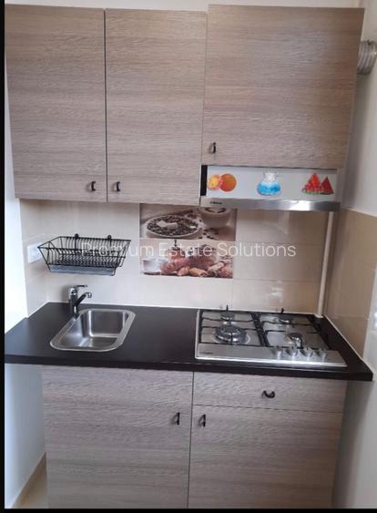 Garsoniera mobilata pentru investitie in Militari Residence - 7