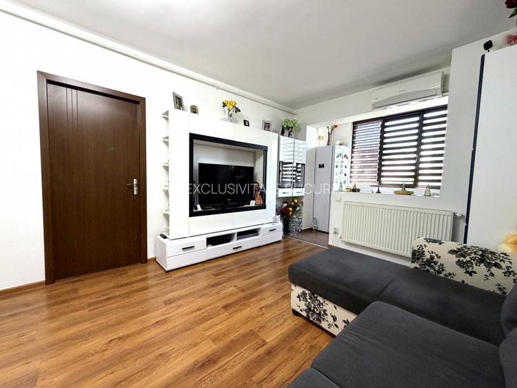 2 camere etaj 2 din 4 cu parcare inclusa - 10