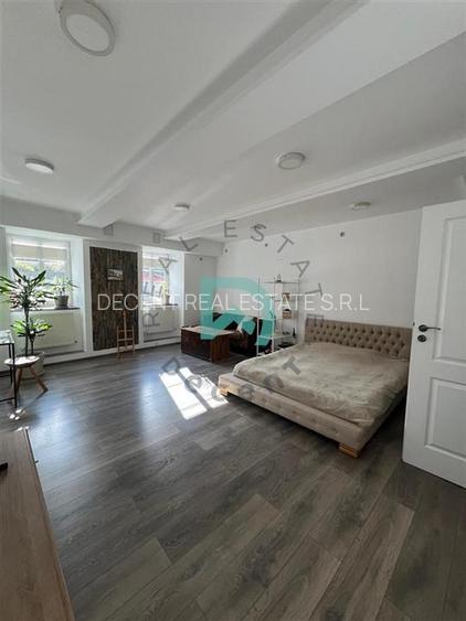 Garsoniera tip studio, Schiller Residence - 14