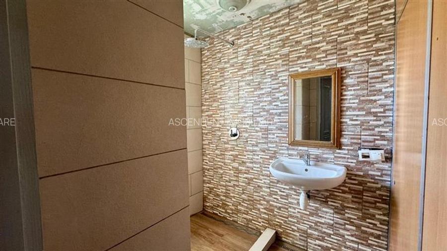 Transilvania Camping, domeniu de 14.400mp,Sanmarghita de Mures:2cladiri, apartam - 16