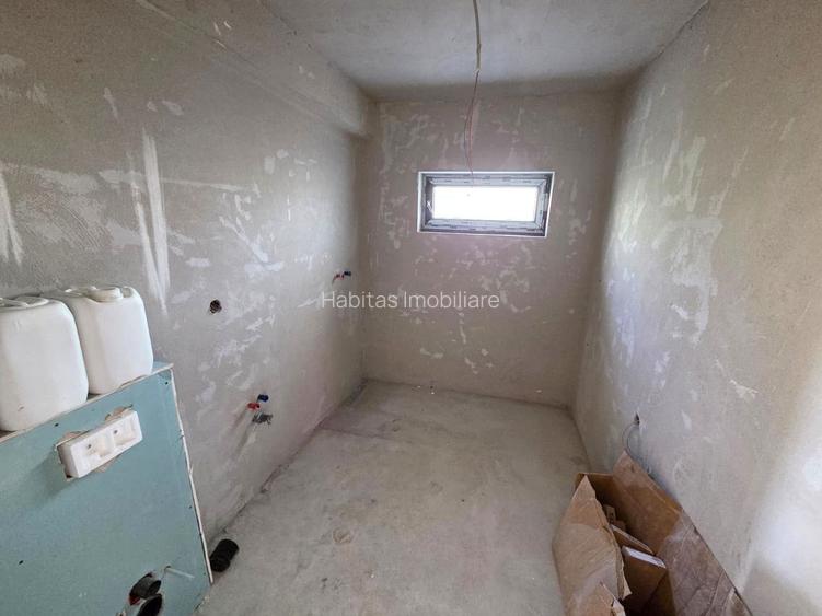 0 % comision, Casa noua P+E, 300 mp teren, Dambul Rotund - 11