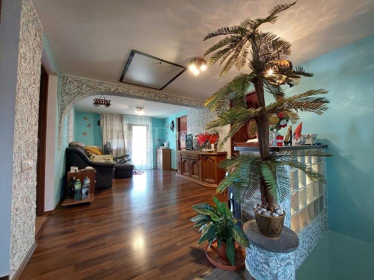 Oportunitate unica! Casa cu 4 camere ideala pentru familie. - 11