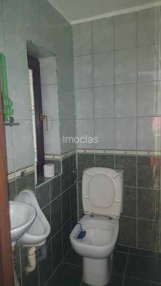 3 cam confort unu Iosefin Centrala 2 bai,Boxa Mobilat Utillat - 8