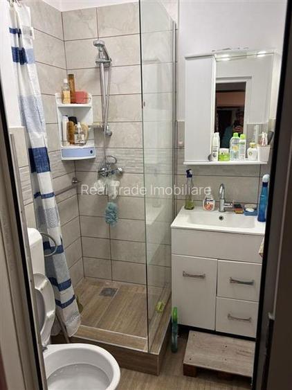Apartament 2 camere zona Vlahuta - 8