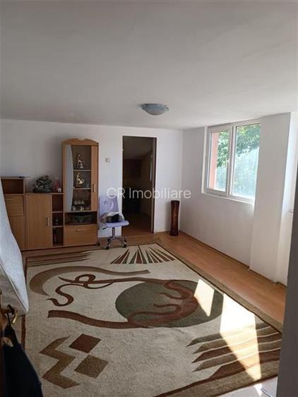 Casa Vila Colentina Doamna Ghica - 2