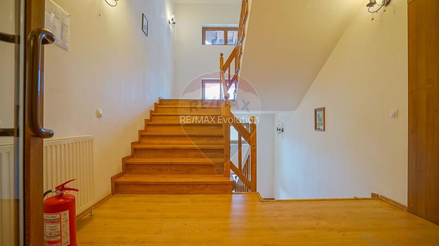 Complex Turistic Panicel, DN73A - 39