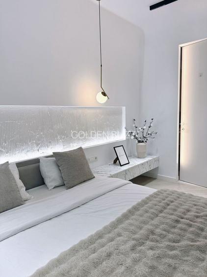 Apartament 3 camere de inchiriat parcare inclusa | Cortina North - 8