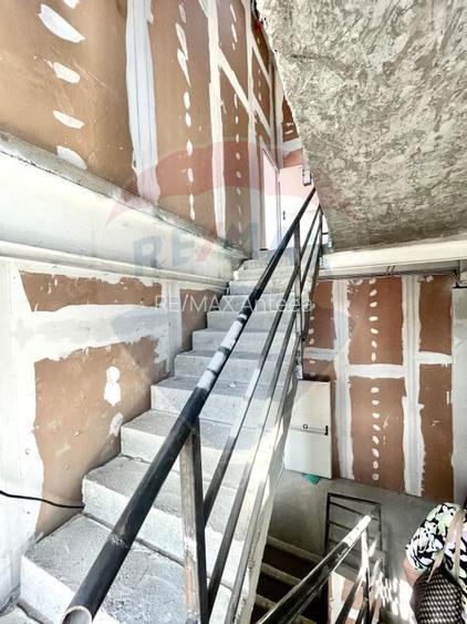 Spatiu comercial de 520mp de vanzare in zona Colentina - 8