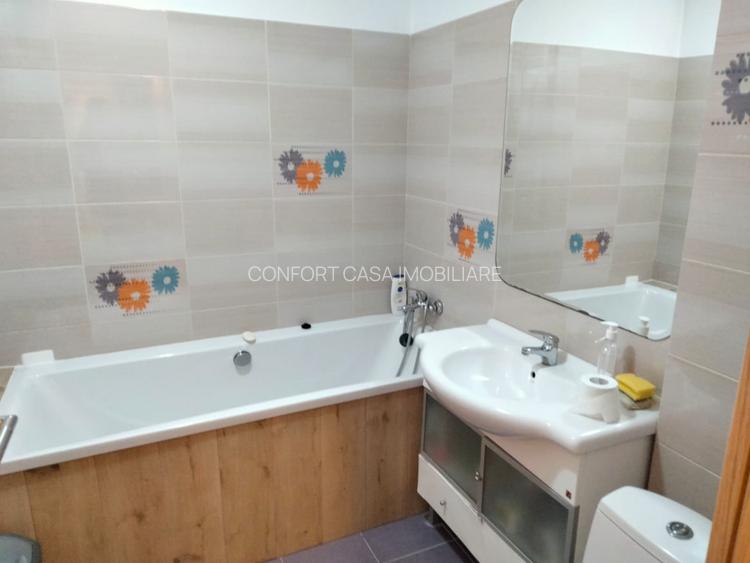 Vanzare 2 camere bloc nou Iancului metrou - 8