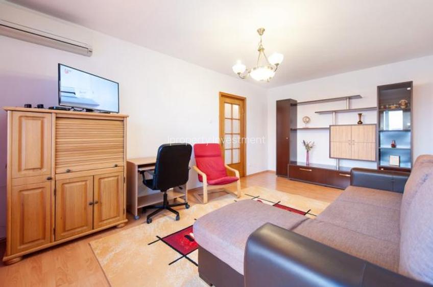 2 Camere | Titan | Semidecomandat | Balcon | Metrou - 2