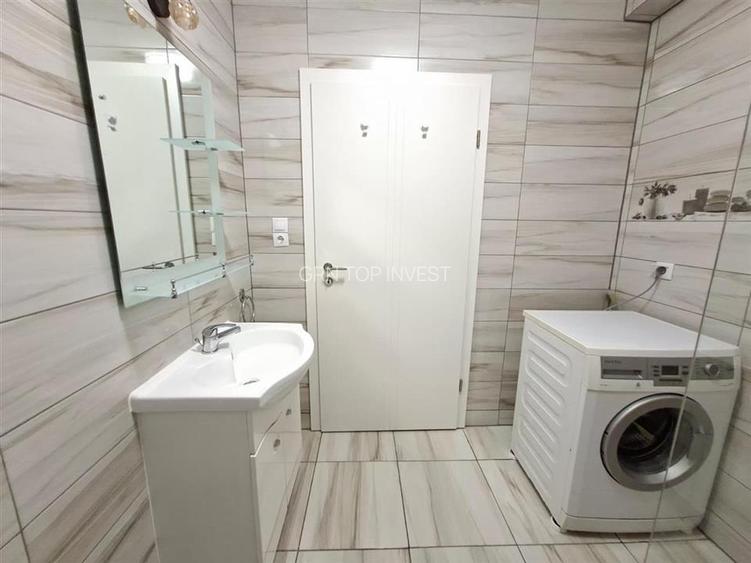 Apartament modern 3 camere 2 bai 2 balcoane parcare - 21