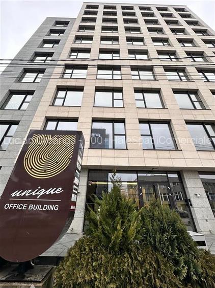 Spatiu birou premium, 484mp, centru, zona Palas - 18
