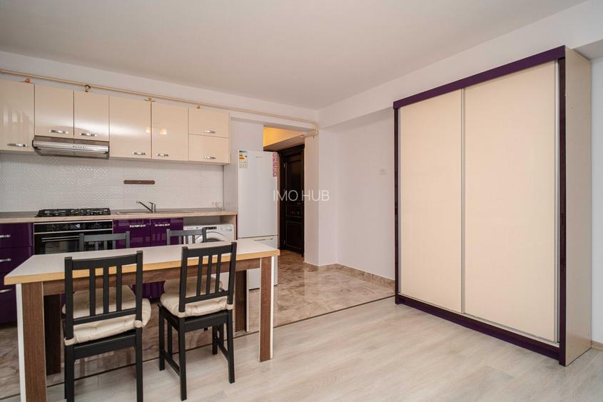 Galata-sos. Voinesti, inchiriere apartament 2 camere bloc nou - 10
