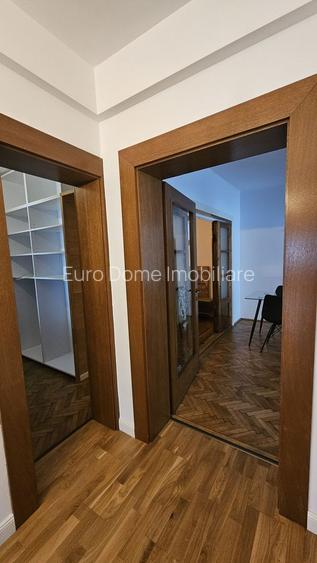 Apartament 3 camere premium în vilă, parter, garaj, acces separat – Central - 12