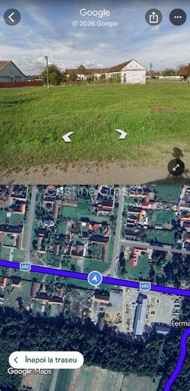 Casa mare 600mp utili pe teren de 1800mp - 4