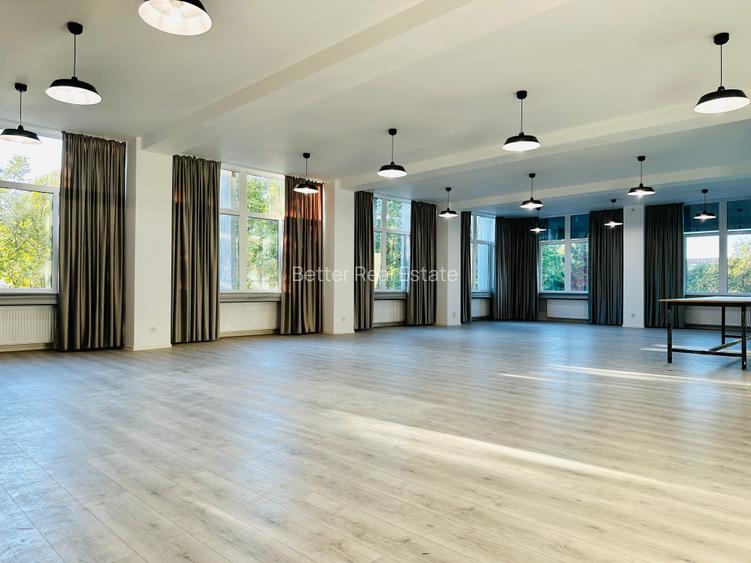 Spațiu Comercial 258 mp | Vad Bun | Aproape Metrou | București - 11