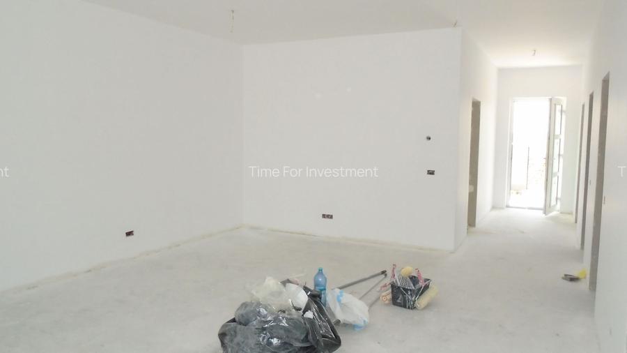 Sanandrei, Duplex pe PArter , 3 Dormitoare, 2 bai, Dresing, Perete Dublu - 14