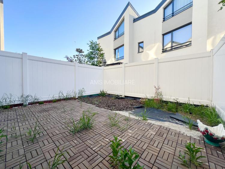 SUPERB / PARTIAL MOBILAT / GRADINA - 44