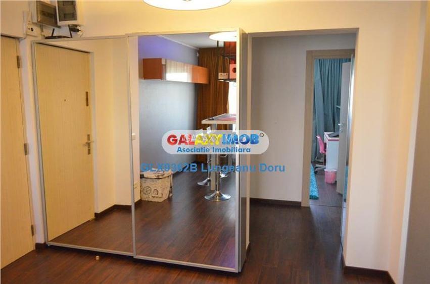 3 Camere decomandat- A. Panu, Nerva Traian- Calea Vitan, 1Loc Parcare! - 14