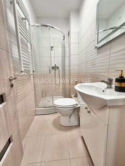 Gars. mobilata Militari Residence - demisol inalt mutare imediata - 1