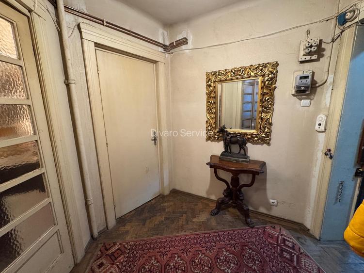 Vanzare apartament doua camere Universitate metrou perfect pentru Airbnb - 10