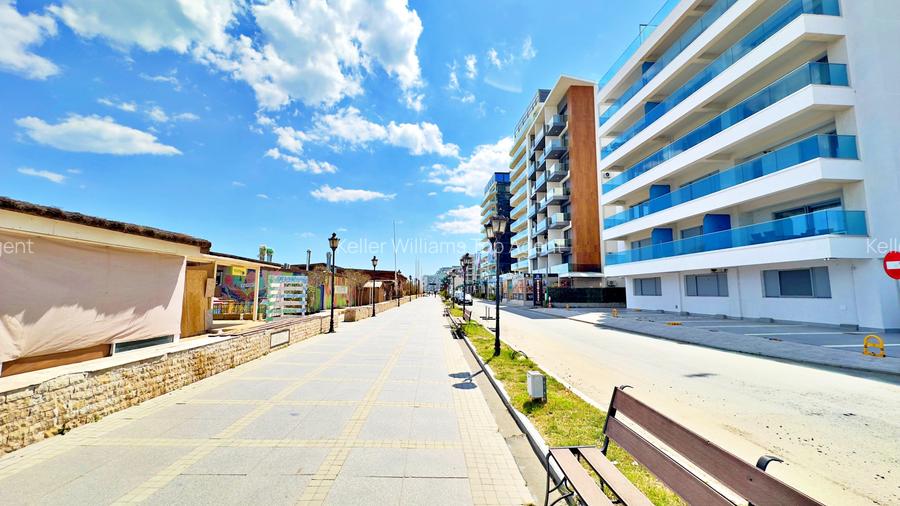 MAMAIA NORD - TOMIS VILLA PROMENADA - VEDERE LA MARE - Comision 0% - 19