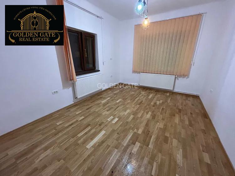 Casa moderna, complet renovata, curte generoasa – Grivitei - 5