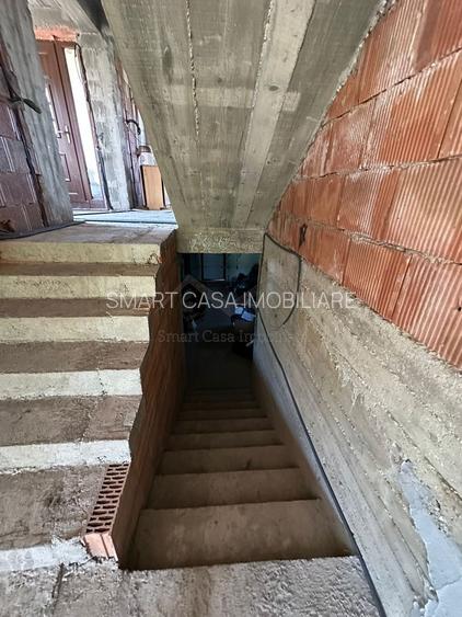 Casa Valea Adanca CUG Demisol+parter+ etaj - 4